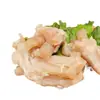 Tendón de res, jarrete de res, fresco, precocido, tendón principal de res, tendón de pie de res, vísceras de res, producto semiacabado, congelado, ingredientes para olla caliente, sin hueso