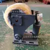 Roda Guia de Orelha com Gaiola de Rolos Ls35 Resistente ao Desgaste para Minas de Carvão, Roda de Rolos para Gaiola de Elevador de Mineração