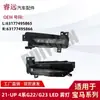 Aplicável à Série 19-up4 G22G23 Lâmpada de Neblina LED 63177495865 63177495866 Somente para Exportação Export