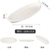 Montaña Lento Pimiento Fresco Res Albahaca Res Caja Rectangular Recién Rebanado Plato Colgante Dragón Olla Caliente Sopa Ácida de Guizhou Plato Estilo Salvaje