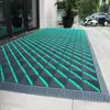 Alfombra Eva Tres en Uno para Centro Comercial, Tapete Comercial para Entrada de Hotel, Alfombra Antideslizante para Exterior de Edificio de Oficinas para Quitar el Polvo