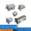 TAiwAn REXPOWER Bomba de Engrenagem Sharp Force RGP-2A-f08r RGP-2A-f09r RGP-2A-f11r