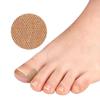 Ortesis para uñas encarnadas de los pies, parche rápido para la deformación de las uñas de los pies