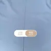 Crepé de Seda de Hielo Ligero y Elegante Primavera y Verano Delgado Agradable a la Piel Cómodo Vestido Camisa Chaqueta Tejido Textil