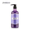Zhiduo Jiaorun Esfregando Nilbao Gel 300ml Fonte Factory pode coletar e atacado uma geração de cabelo