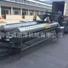 Máquina de descascar garras de frango de lã máquina de descascar garras de frango amarela horizontal Shunze equipamento completo de processamento de descascamento de garras de frango