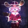 LED Ano do Dragão Deus da Riqueza Boneco Desenho Animado fantasia boneco fantasia boneco ano do dragão fantasia mascote palco de apresentação