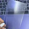 Película Traseira Fosca Adequada para Apple 17Promax Lente Fosca de Cobertura Total 17Pro Lente Fosca Adesivo Traseiro Fosco