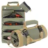 Kit de Herramientas de Procesamiento y Personalización, Bolsa para Electricista Doméstico, Bolsa de Herramientas para Coche, Kit de Herramientas y Ferretería