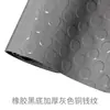 Tapete Antideslizante, Tapete de Goma PVC, Tapete Impermeable para Piso, Tapete Antideslizante de Plástico y Caucho para Cocina y Escaleras