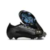 Comercio Exterior Transfronterizo Vapor Assassin 16 Zapatos de Fútbol Fg de Caña Baja Tacos Largos Amortiguación de Aire Integrada Resistentes al Desgaste Zapatos de Competición y Entrenamiento para Hombres y Mujeres