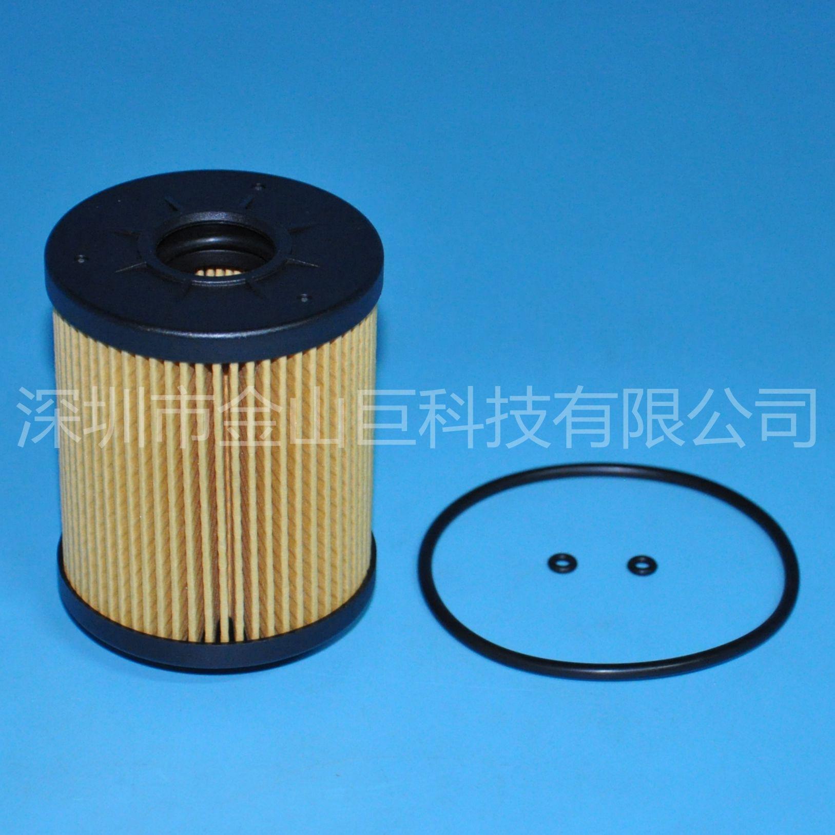 柴滤 柴油滤清器23304-EV570 23304-7850