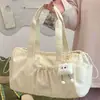 Bolsa de Viaje Corta Deportiva y de Yoga Transfronteriza para Mujer, Bolsa de Natación y Fitness de Gran Capacidad, Mochila Cruzada de Moda para Viaje