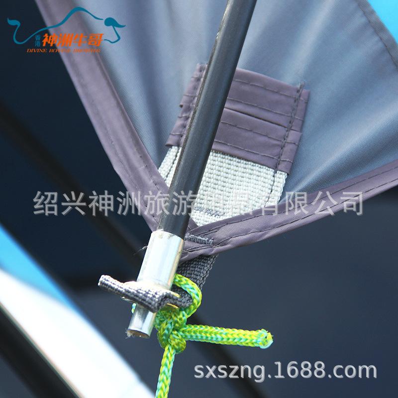 SZ-C005车边帐篷7