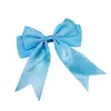 Corbata de Lazo Grande al por Mayor Cinta de Regalo de Doble Capa Accesorios de Lazo Accesorios para Ropa 3.8cm Poliéster