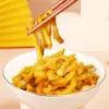 Marca Insignia Oficial de Verduras Encurtidas Yuyang Fuling - Encurtidos Frescos, Ligeros y Appetitosos Tradicionales para Guarniciones y Uso Comercial
