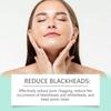 EELHOE Mascarilla para Dormir Limpieza Suave Piel Queratinosa Nutritiva Hidratante Cuidado de la Piel Mascarilla para Untar