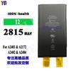 Adecuado para iPhone Apple Celda de Batería 12 A2403/A2172/A2402/A2404 Batería de Teléfono Móvil Nueva al por Mayor