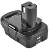 Aplicable a Dm18Rl/Bps18Rl/Mt20Rnl para Ubi P117/107/108/103 18V~20V