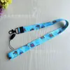 Lanyard con Soporte para Tarjetas Funda para Teléfono con Lanyard Tarjeta de Identificación Cuerda Anti-Pérdida para Tarjetas Lote Dibujos Animados Lindo Anime Caliente