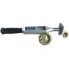 Llave de kilogramo para andamio llave dinamométrica 2000nm ajuste de fuerza de la llave dinamométrica comprobación de la llave dinamométrica valor de torque del perno
