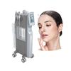Suministro especial transfronterizo de hidrógeno y oxígeno, pequeñas burbujas, equipo de belleza multifuncional, salón de belleza especial, instrumento de fotones para blanqueamiento de la piel por inyección de oxígeno
