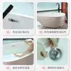 Bolsa de baño desechable, engrosada y ampliada, adecuada para bañeras de madera de hogar y hotel, bolsa de baño grande plegable