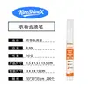 KineShineX Bolígrafo Quitamanchas de Emergencia para Ropa 8ml Portátil Aplicación Precisa Limpieza Adecuado para Manchas de Café y Té