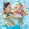 Intex59230 Flotador Popular para Niños, Anillo Flotador para Niños y Niñas, Salvavidas, Flotador de Axilas, Flotador Asiento, Inflable