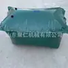 Paletas Llenas de Aire con Bolsas de Aire de Sellado Rápido, Paletas Inflables Cerradas Integradas, Cubierta de Capa Plástica Flexible, Paletas Completamente Cerradas Llenas de Aire