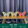 Lámpara Decorativa LED Creativa con Forma para Niños Estrella Luna Novedad Decoración Habitación de Niña Luz de Noche Sesión de Fotos Romántica