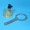 Llave para Filtro de Aceite Gigante Yamaha Golden Mountain