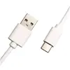 Aplicable a Cable de Datos para Teléfono Móvil Android Apple Huawei Letv 1 m 1.5 m 2 m tipo-c Línea de Carga Rápida