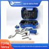 Instrumento de alinhamento a laser SKF TKSA11/TKSA31/41/51/71/ECO ferramenta de alinhamento de eixo alinhamento de acoplamento