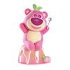 Nueva Serie de Fiesta de Postres Oso de Bayas Figura de Mano Caja Sorpresa Adorno de Escritorio de Moda Muñeca Linda Regalo Exquisito
