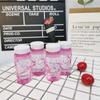 Agua de burbujas 10ML líquido de burbujas 1000ML líquido de burbujas embotellado súper concentrado líquido de repuesto para pistola de burbujas embolsado