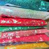Lentejuelas de Trébol de Cuatro Hojas de 4 mm al por Mayor para Uñas Coloridas Material Hecho a Mano DIY para Niños Relleno de Pegamento Gotita para Slime