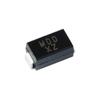 Apenas o chip original SMAJ24CA DO-214AC Diodo de supressão transiente TVS bidirecional 10 apenas