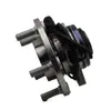 Rodamiento de Cubo de Rueda 41420-09405 Adecuado para Unidad de Cubo de Rueda Delantera