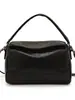 Bolsa de Viaje Transfronteriza Directa de Fábrica para Mujer, Bolso de Hombro Cruzado Simple, Bolso Almohada, Bolso Cuadrado Pequeño