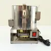 Máquina de Descascar e Quebrar Castanhas, Máquina de Descascar e Quebrar Castanhas Cônica, Máquina de Descascar e Quebrar Miolo de Castanha, Uso Doméstico e Comercial, Totalmente Automática
