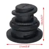 06L103801 aplicável a Volkswagen Audi A4A6 bujão de dreno do cárter de óleo parafuso de plástico do motor EA888 substituto