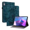 Funda de Cobertura Total con Ranura para Tarjeta para Lenovo Idea Tab Pro12.7 Stand Y700 5ª Generación K10C