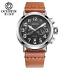 Ochstin/Augusten 2023 Nuevo Reloj para Hombre, Reloj de Hombre a la Moda, Reloj de Cuarzo Resistente al Agua