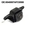 8540007AFC0500 es adecuado para la cámara de visión frontal y de reversa y la cámara auxiliar de estacionamiento del GAC Aion V