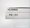 Sensor Fotoeléctrico de Haz Enfocado Keyence Pz-101 Sensor Fotoeléctrico Original Nuevo Precio Negociable