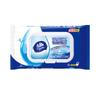 Papel higiénico húmedo Vida, 40 unidades, limpieza portátil, Yin, partes íntimas, toallitas esterilizantes sanitarias para el hogar, bolsa de pañuelos húmedos