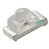 0603/1608 LED patch cabeça esférica frontal cabeça convexa contas de lâmpada Vermelho Verde Azul amarelo laranja branco destaque luminoso tubo secundário