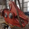 Máquina Desmanteladora de Excavadora Chengmei Eléctrica Pinza de Acero Minería Martillo Demoledor
