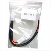 Chicote Elétrico Xs-T753 Adequado para Yamaha Tenere T7 700 Tomada de Força